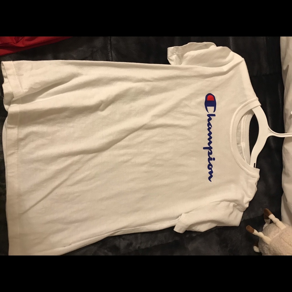 Champion T-Shirt